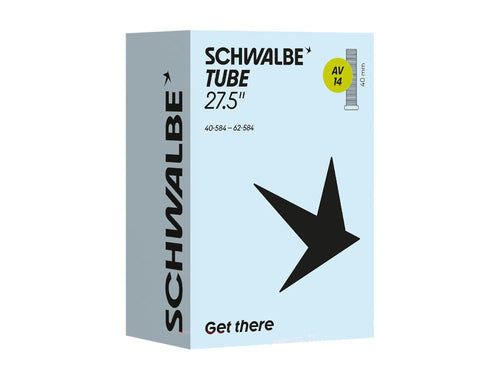 Schwalbe AV14 27.5 40MM Oto Sibop İç Lastik