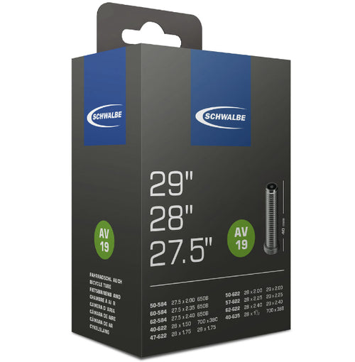 Schwalbe Av19 27.5/28/29 50MM Oto Sibop İç Lastik