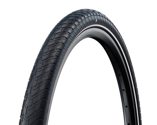 Schwalbe BIG APPLE Perf, RaceGuard