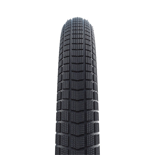 Schwalbe BIG BEN Perf, RaceGuard 28X2.00