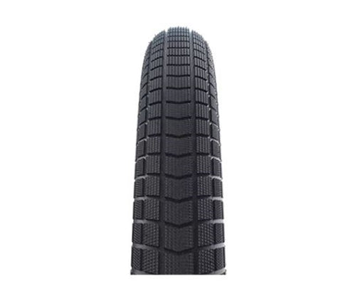 Schwalbe Big Ben Plus 27.5X2.15 Performance Dış Lastik
