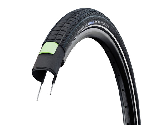 Schwalbe BIG BEN PLUS Perf, GreenGuard