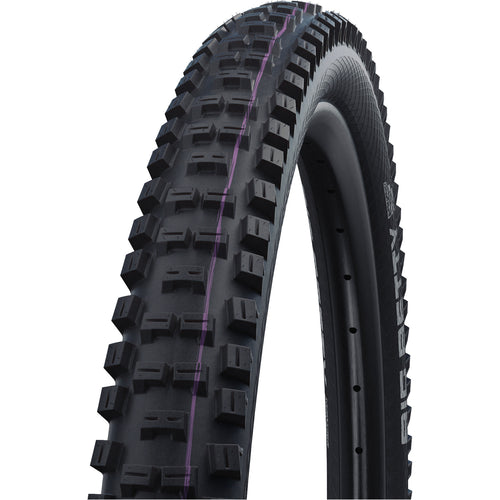 Schwalbe Big Betty Super DH TLE Addix Ultra Soft 29X2.40 Dış Lastik