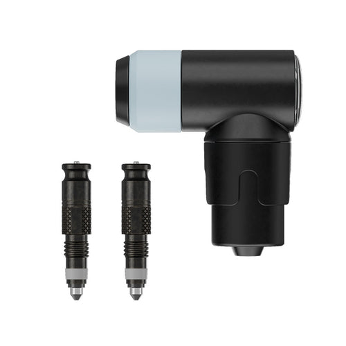 Schwalbe Click Valve Conversion Kit