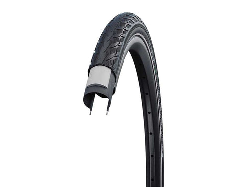 Schwalbe Delta Cruiser Plus 28X2.00 Qorunan Xarici Təkər 