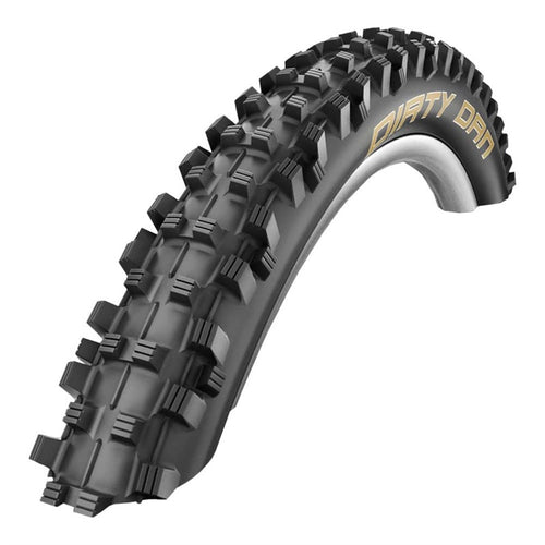 Schwalbe Dirty Dan Evo 27.5X2.00 Dış Lastik
