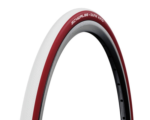 Schwalbe Dunk King 24X1.00 Tekerlekli Sandalye Dış Lastiği