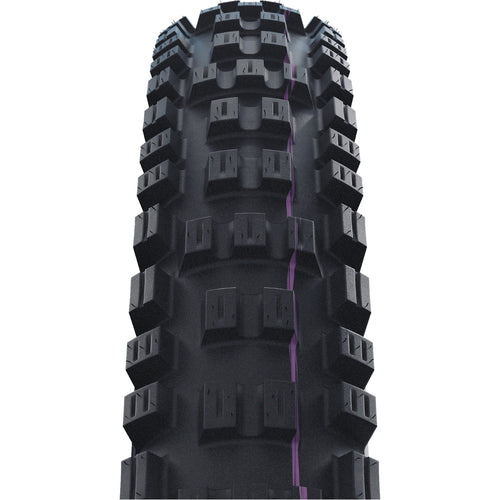 Schwalbe EDDY CURRENT Ön Evo Super Trail TLE 29X2.60