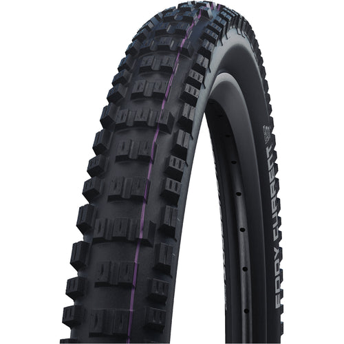 Schwalbe EDDY CURRENT Ön Evo Super Trail TLE 29X2.60