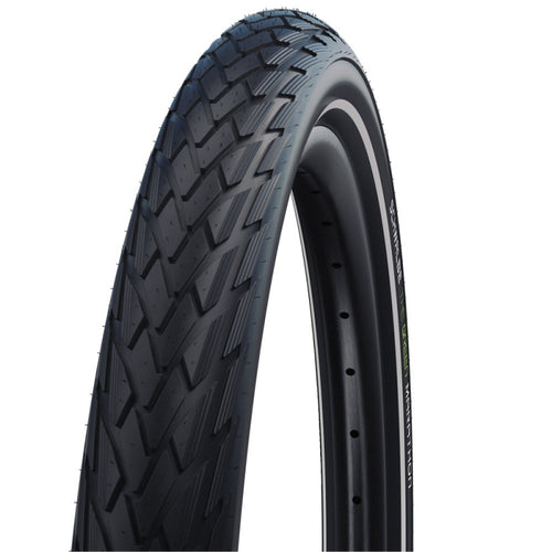 Schwalbe Yaşıl Marathon 700X25 Xarici Təkər 