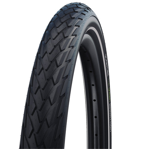 Schwalbe Green Marathon (28X1.25) 700X32 Korumalı Lastik