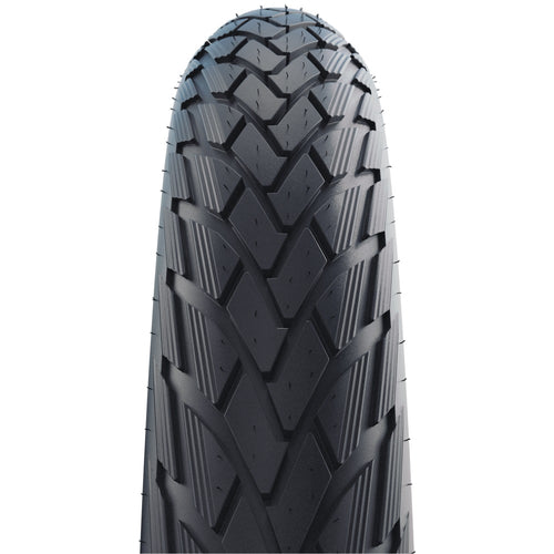 Schwalbe Green Marathon (28X1.25) 700X32 Korumalı Lastik