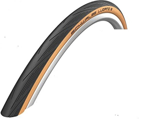 Schwalbe Lugano II 700X25 