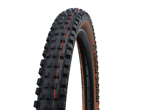 Schwalbe Magic Mary Super Gravity TLE 27.5X2.40 Lastik