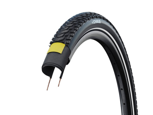 Schwalbe Marathon Mondial Dd Evo 28X1.60  Korumalı Lastik