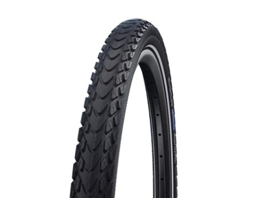 Schwalbe Marathon Mondial Dd Evo 28X2.00 Korumalı Lastik