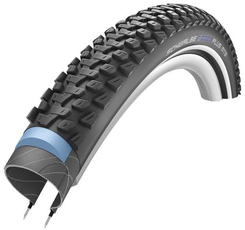 Schwalbe Marathon Plus Mtb 29X2.25 Korumalı Lastik