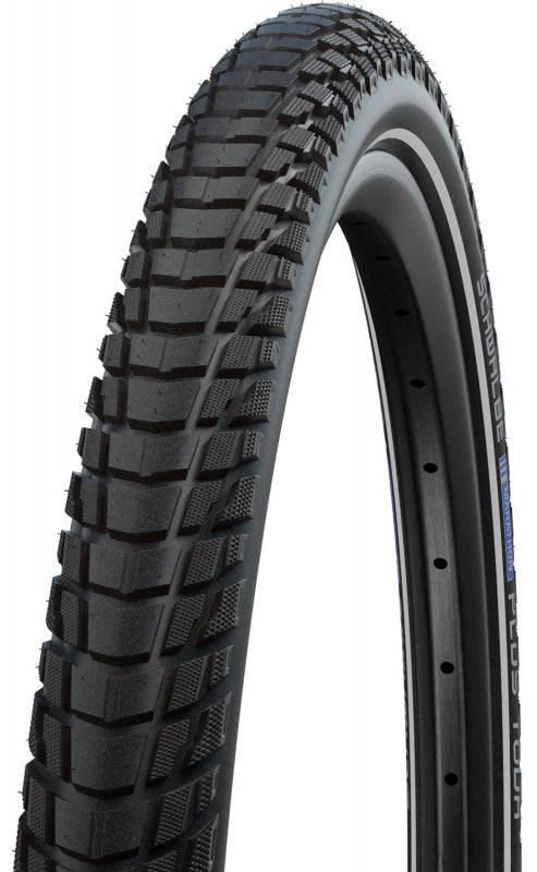 Schwalbe Marathon Plus Tour 26X2.00 Korumalı Lastik