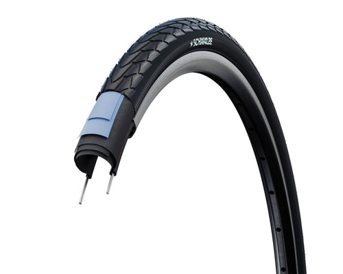 Schwalbe MARATHON RACER Perf, RaceGuard