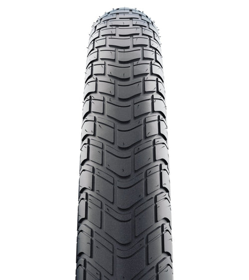 Schwalbe MOTION BIG APPLE RaceGuard