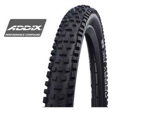 Schwalbe Nobby Nic Addix Performans 27.5X2.25 Dış Lastik