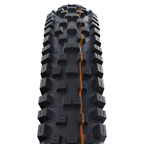 Schwalbe NOBBY NIC Evo, Super Ground, TLE