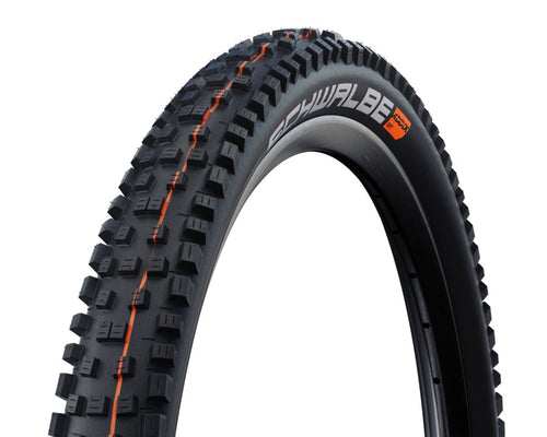 Schwalbe NOBBY NIC Perf, DD, RaceGuard, TLE