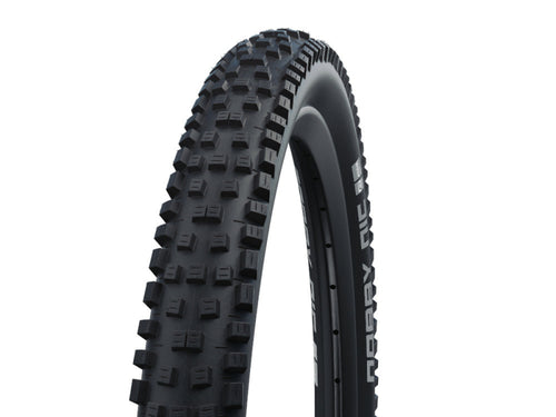 Schwalbe Nobby Nic Performance 27.5X2.60 Folding Lastik
