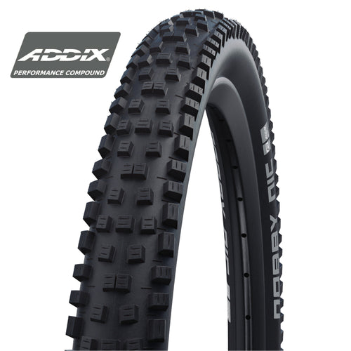 Schwalbe Nobby Nic Performance 29X2.25 Xarici Təkər 