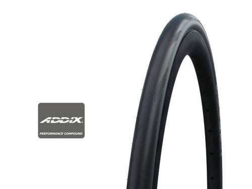 Schwalbe One 700X25  Addix Performance Liteskin Raceguard Dış Lastik