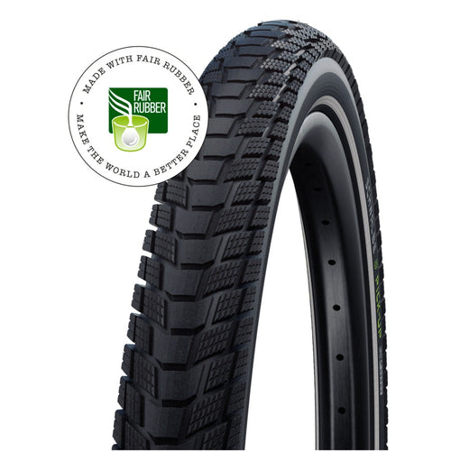 Schwalbe PICK-UP Perf, Super Defense, TwinSkin