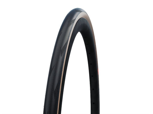 Schwalbe Pro One 700X25 Super Race Addix Race Evo V-Guard TLE Xarici Təkər 