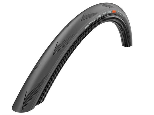Schwalbe Pro One Evo Super Race V-Guard TLE 700X28 Xarici Təkər 