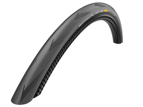 Schwalbe Pro One Tube Only 700X25 Katlanır Lastik