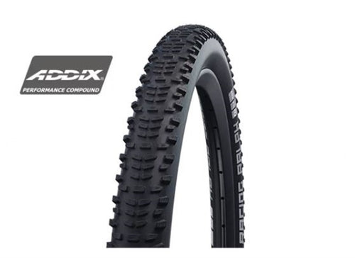 Schwalbe Racıng Ralph 26X2.25 Performance Dış Lastik