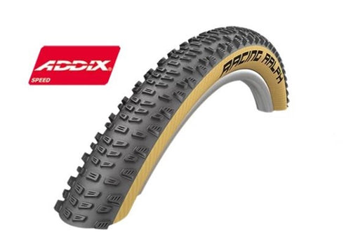 Schwalbe Racing Ralph Snake Skin Evo 29X2.25 (Addix) Tubeless Lastik