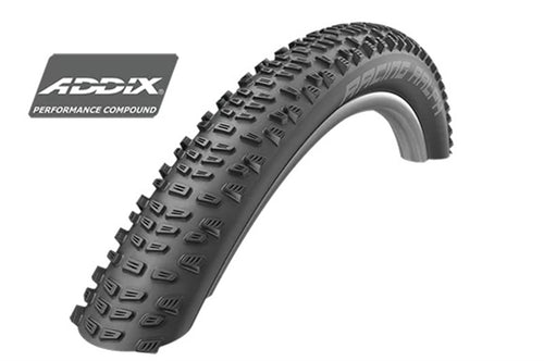 Schwalbe Racing Ralph Twinskin Tubeless Ready 29X2.25