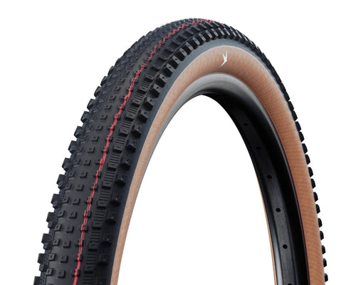 Schwalbe RICK Evo, XC PRO, TLR