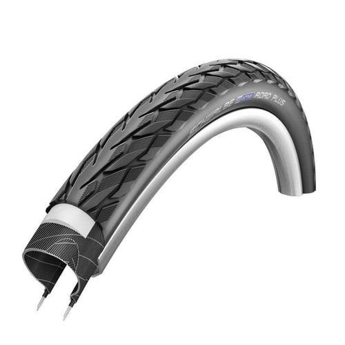 Schwalbe Road Plus 700X38 Dış Lastik