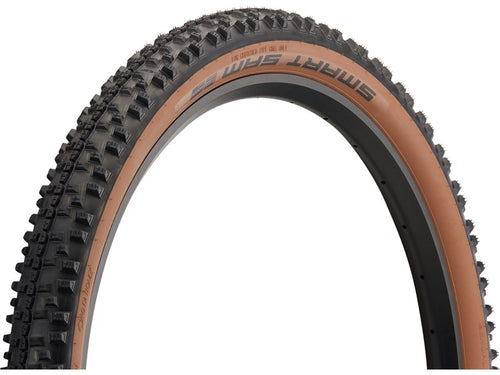 Schwalbe Smart Sam Performance ADDIX 27.5X2.25 Dış Lastik