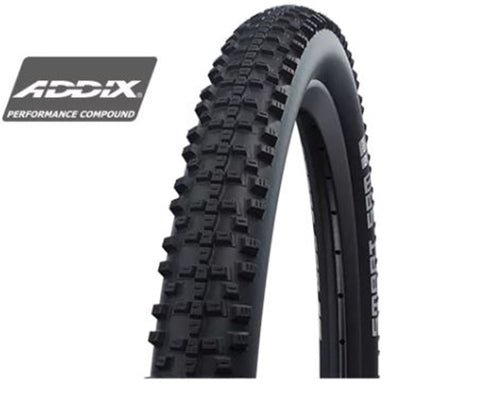 Schwalbe Smart Sam 29X2.35 Performans Lastik