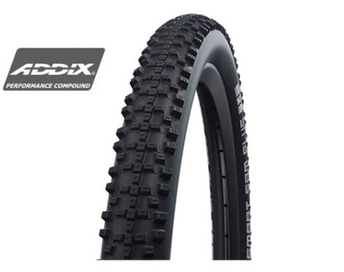 Schwalbe Smart Sam Plus DD 29X2.10 Korumalı Lastik
