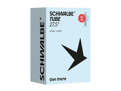 Schwalbe SV14 27.5 40MM İnce Sibop İç Lastik