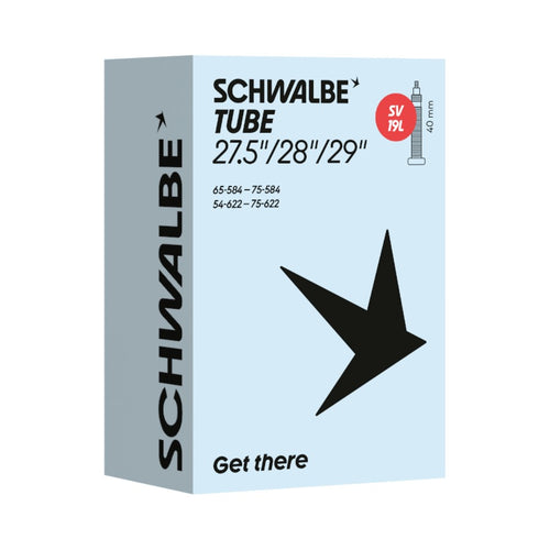 Schwalbe  SV19L 27.5/28/29 40MM  İç Lastik