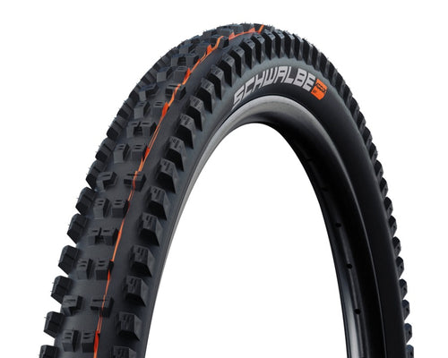 Schwalbe TACKY CHAN Evo, Super Ground, TLE 29X2.40