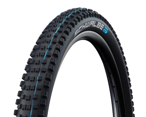 Schwalbe WICKED WILL Perf, TwinSkin, TLR 29X2.40
