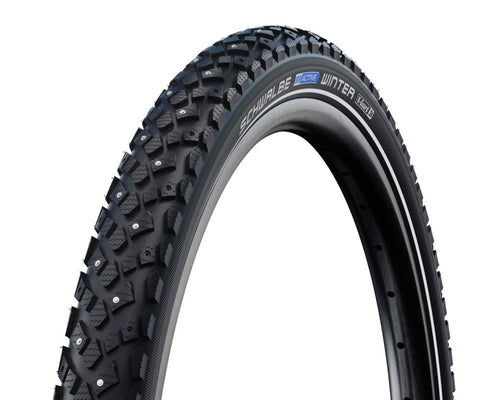 Schwalbe WINTER K-Guard, TwinSkin 28X1.60