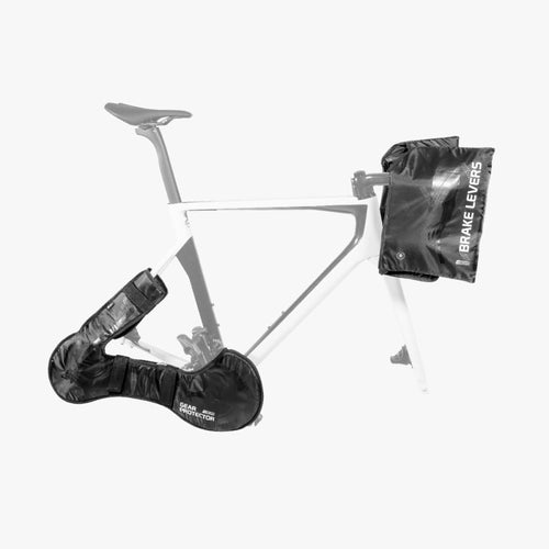 Scicon Velosiped Əyləc Qolları və Sürət qutusu qoruyucusu 
