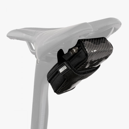 Scicon Elan 210 Oturacaq Altı Velosiped Çantası - Karbon 