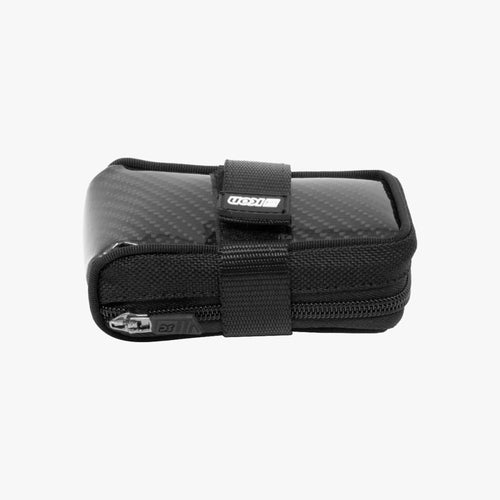 Scicon Elan 210 Oturacaq Altı Velosiped Çantası - Karbon 